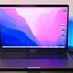MacBook Pro 13 with M2